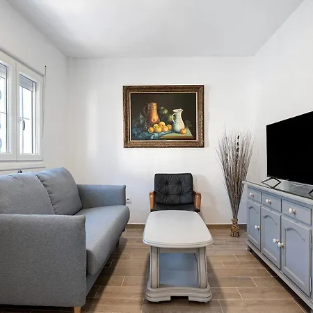 Casa De 10 Duplex 公寓 *