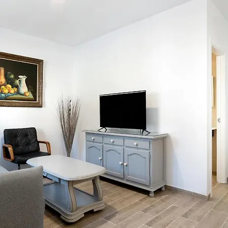 Casa De 10 Duplex 公寓 *