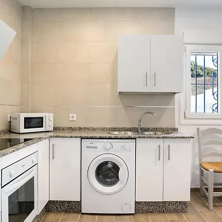 Casa De 10 Duplex Vejer de la Frontera