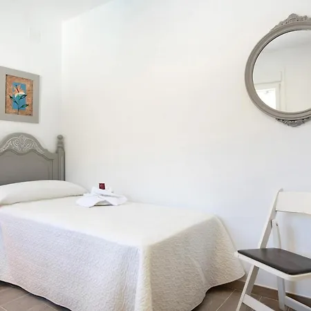 Casa De 10 Duplex Apartman