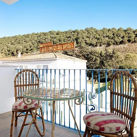 Casa De 10 Duplex Vejer de la Frontera