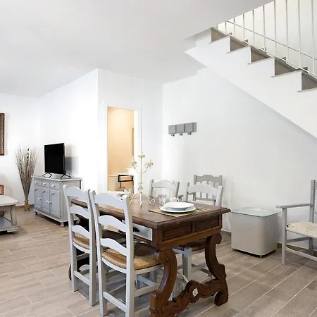 Apartman Casa De 10 Duplex