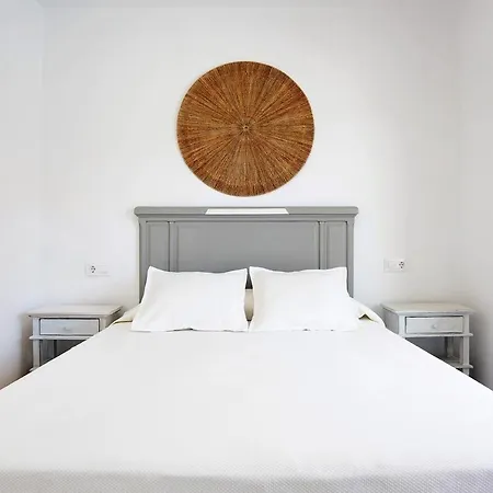 Casa De 10 Duplex Apartman Vejer de la Frontera