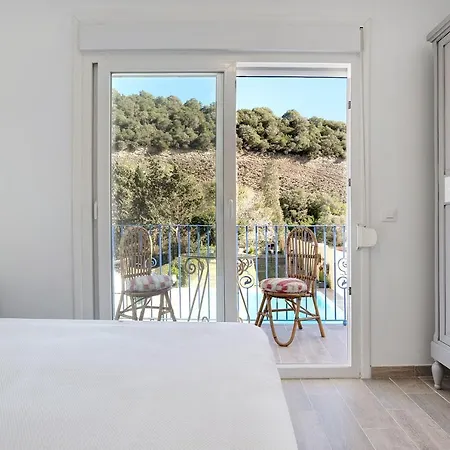 Casa De 10 Duplex Apartman *