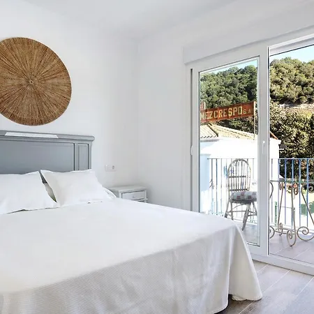 Casa De 10 Duplex Apartman Vejer de la Frontera