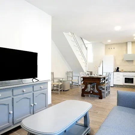 Casa De 10 Duplex