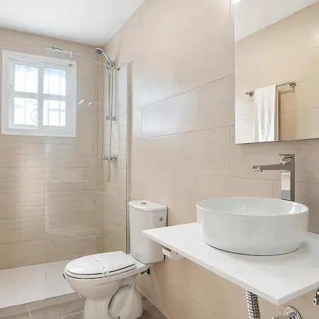 Lejlighed Casa De 10 Duplex *